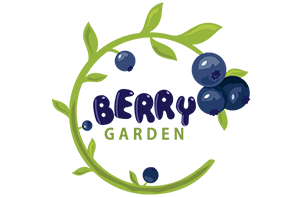 berry garden